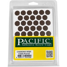 Pacific Pvc Vida Tapa Chamonıx Meşe Pacıvıc (10 ADET)