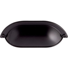 Erkul Çanak Mat Skoç Antik Sarı 64 mm Kulp (2 ADET)