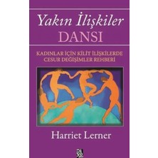 Elivora Yakın Ilişkiler Dansı