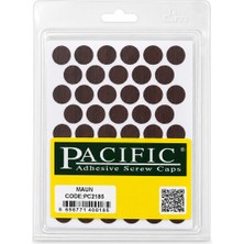 Pacific Pvc Vida Tapa Mat Maun Pacıvıc (10 ADET)