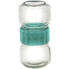 Renas Store Carry On Saklama Kabı 252 ML/250 ml Mavi