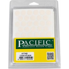 Pacific Pvc Vida Tapa Mat Aytaşı Pacıvıc (10 ADET)