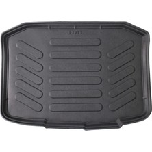 Seat Ibiza Hb 2008-2017 3D Bagaj Havuzu Rizline