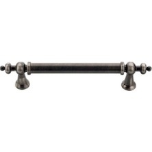 Erkul Osmanlı Antik Nikel 160 mm Kulp (1 ADET)