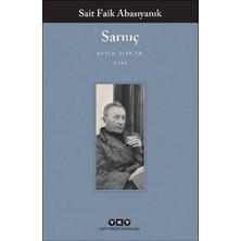 Elivora Sarnıç