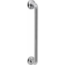 Erkul Sumak Krom 160 mm Kulp (1 ADET)
