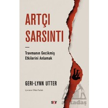 Say Artçı Sarsıntı