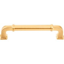 Erkul Alfa Skoç Altın 128 mm Kulp (1 ADET)