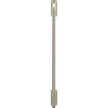 Erkul Latin Inoks 160 mm Kulp (1 ADET)