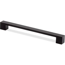 Bayraktar Cemre Kulp Eko 160 mm Siyah (2 ADET)