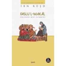 Elivora Faslu'l - Makal