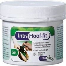 Kerbl Hoof-Fıt Jel 330 ml