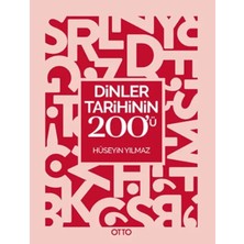 Elivora Dinler Tarihinin 200’Ü