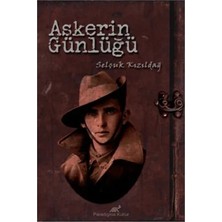 Elivora Askerin Günlüğü