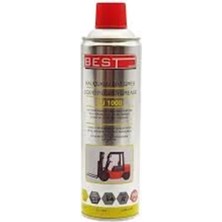 Best Kauçuk Sıvı Gres 500 ml LU1000 (1 ADET)