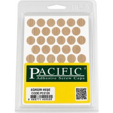 Pacific Pvc Vida Tapa Mat Eğridir Meşe Pacıvıc (10 ADET)