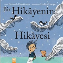 Elivora Bir Hikayenin Hikayesi
