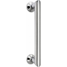Erkul Mercan Krom 224 mm Kulp (1 ADET)