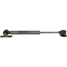 Kalyon Gazlı Piston 8*80N Gümüş (2 ADET)