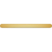Erkul Dombay Mat Skoç Antik Sarı 184 mm Kulp (1 ADET)