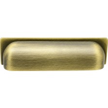 Erkul Volga Mafm 96 mm Kulp (2 ADET)