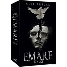 Elivora Emare - Maske