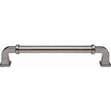 Erkul Alfa Mat Titan 224 mm Kulp (1 ADET)