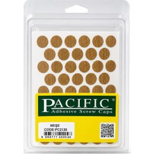 Pacific Pvc Vida Tapa Mat Meşe Pacıvıc (10 ADET)