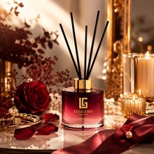 Leggero Lumınosa Bambu Oda Kokusu 120ML