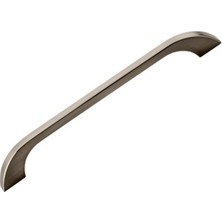 Erkul Puma Inoks 192 mm Kulp (1 ADET)