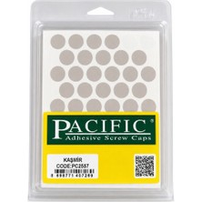 Pacific Pvc Vida Tapa Mat Kaşmir Pacıvıc (10 ADET)