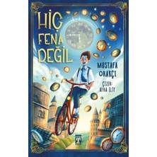 Elivora Hiç Fena Değil