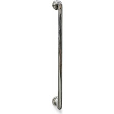Erkul Sumak Krom 224 mm Kulp (1 ADET)