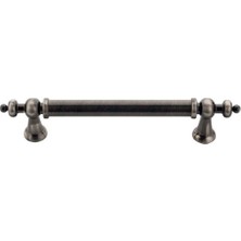 Erkul Osmanlı Antik Nikel 128 mm Kulp (1 ADET)