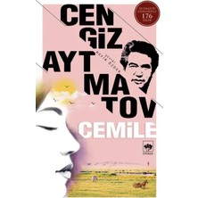 Elivora Cemile