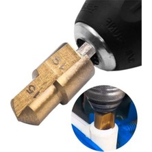 Triangle 3mm Bits Saplı Kulaksız Havşa (1 ADET)
