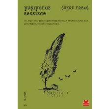 Elivora Yaşıyoruz Sessizce