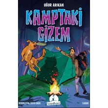Elivora Kamptaki Gizem