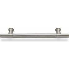Erkul Kafkas Antik Nikel 160 mm Kulp (1 ADET)