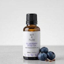 Art De Huile Blueberry - Yaban Mersini Bakım Yağı 25 ml