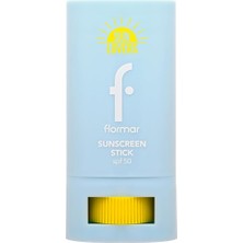 Lovers Canlı Görünüm Veren Nemlendirici Etkili Stick Güneş Koruyucu SPF50