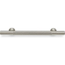 Erkul Kafkas Antik Nikel 224 mm Kulp (1 ADET)