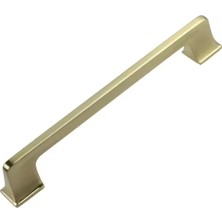 Erkul Gediz Skoç Altın 160 mm Kulp (1 ADET)
