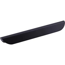 Erkul Fırat Mat Siyah 536 mm Kulp (1 ADET)