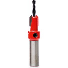 Triangle 5 mm Havşa Matkabı Kulaksız (1 ADET)