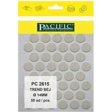 Pacific Pvc Vida Tapa Mat Bej Pacıvıc (10 ADET)