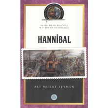 Elivora Hannibal - Büyük Komutanlar Dizisi