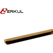 Erkul Fırat Mat Skoç Antik Sarı 536 mm Kulp (1 ADET)