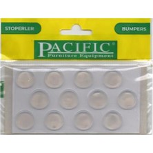 Pacific Ø22MM Cam Masa Altlığı (2 ADET)