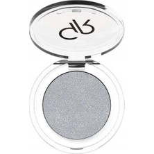 Golden Rose Soft Color Shimmer Mono Eyeshadow No: 82 - Tekli Işıltılı Göz Farı